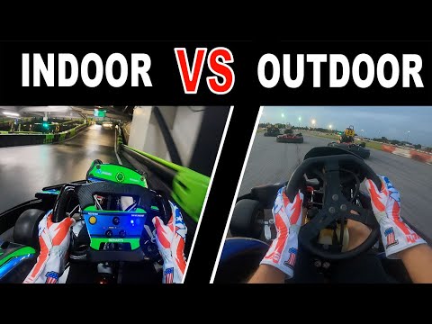 Best GO KART