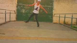 When I m not in school classroom Free Step