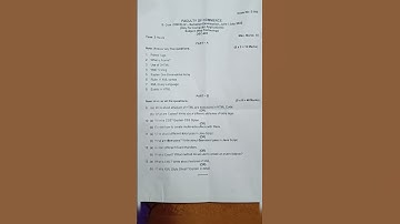 web technology 4 sem bcom computer osmania University ### please share to friends and subscribe