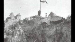 Video voorbeeld van "Twierdza - Monte Cassino"