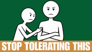 4 Disrespectful Behaviors You’re Probably Ignoring