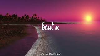 LAKEY INSPIRED - bout u (REUPLOAD, IN DEBBY AND AVENIR FONT, AND LAKEY INSPIRED LIKE VIDEO EDITING)