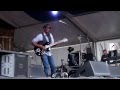 Keb' Mo'- "The Worst is Yet to Come" @ New Orleans Jazz Fest 2014 (4/26/14)