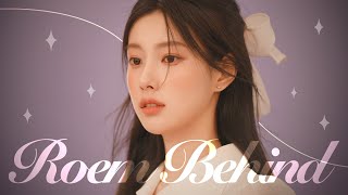 🌷Time to Buy Some Spring Clothes🌷Look Lovely with Roem's Pre-Spring Collection|Behind-the-scenes