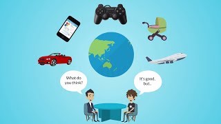 Www.researchi.co.uk - Influence Tomorrows World