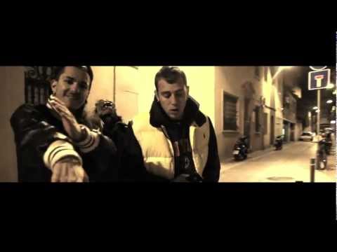 P.A.W.N. GANG - HOME LLOP (OFFiCiAL VIDEO) FUTUT DE SALS DE BANY