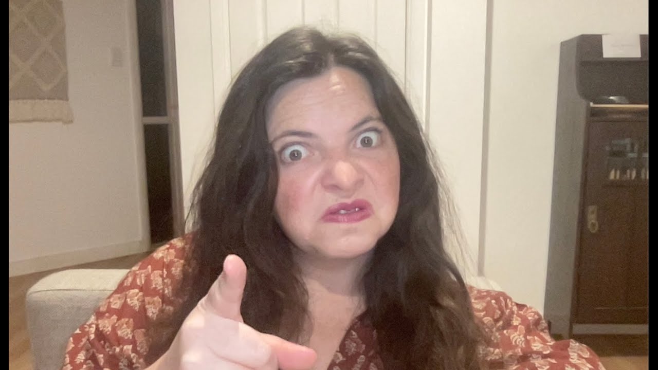 Do you even know what you freak'n want?!