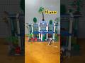 Abandoned LEGO Airport #lego #shorts