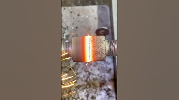 😳😳#machine #cnc #metal #machining #repair #welding #cncmachine #cncmachining