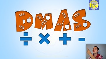 MAM0604 | Mathematics | Simplification of Numerical Expressions by Mr Edgar | Online Education