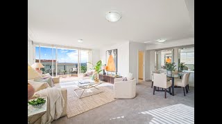Sydney Sotheby's - 31C/2 Brady Street, Mosman