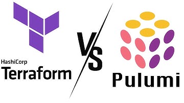 Pulumi vs Terraform - Cloud Comparisons
