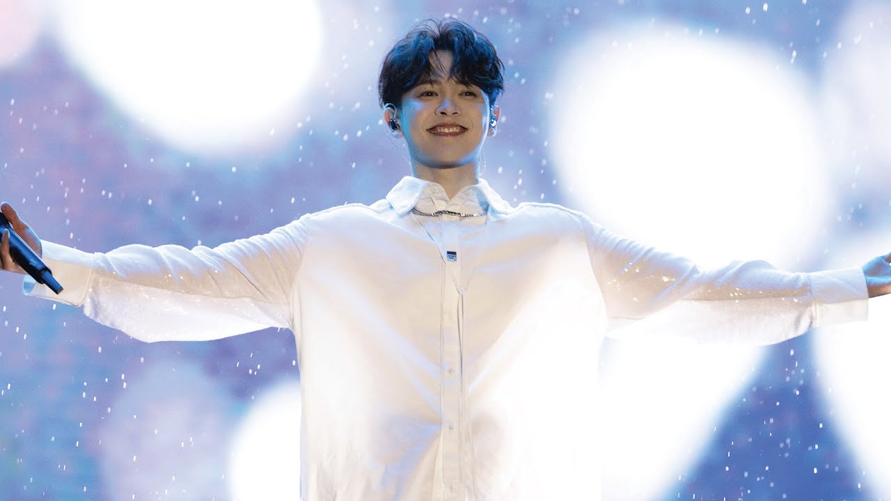 230423【尤长靖】 太原稻田音乐节全程 (AzoraChin)