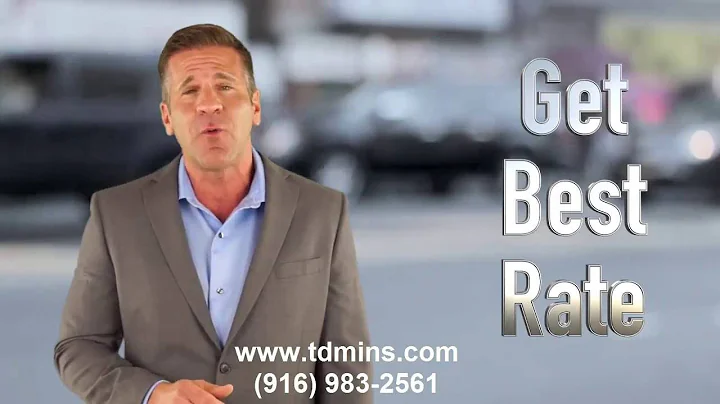 Auto Insurance - Terry McNeil
