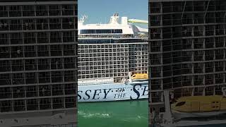 Odyssey of the Seas