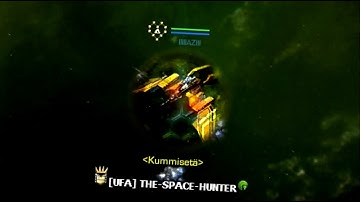 Dark Orbit - The sickest DO video EVER - 2000 sub special