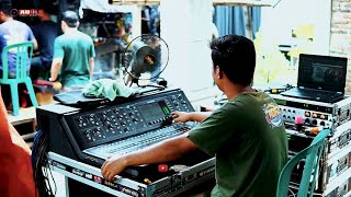 CEK SOUND AHMAD MUSIC ( GONG BUGEL ) X CADAZ AUDIO