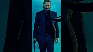 How One Mistake Created A Monster John Wick Recap