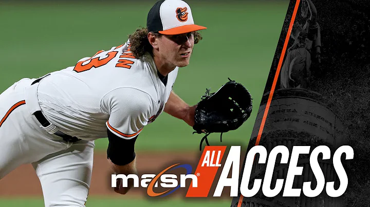Mike Baumann's upside could put him in the Orioles...
