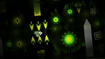 【4K】 "The Golden" by BoBoBoBoBoBoBoBoBoBoBoBo & more (Extreme Demon) | GD 2.11