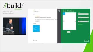 Building Metro style apps that print screenshot 5
