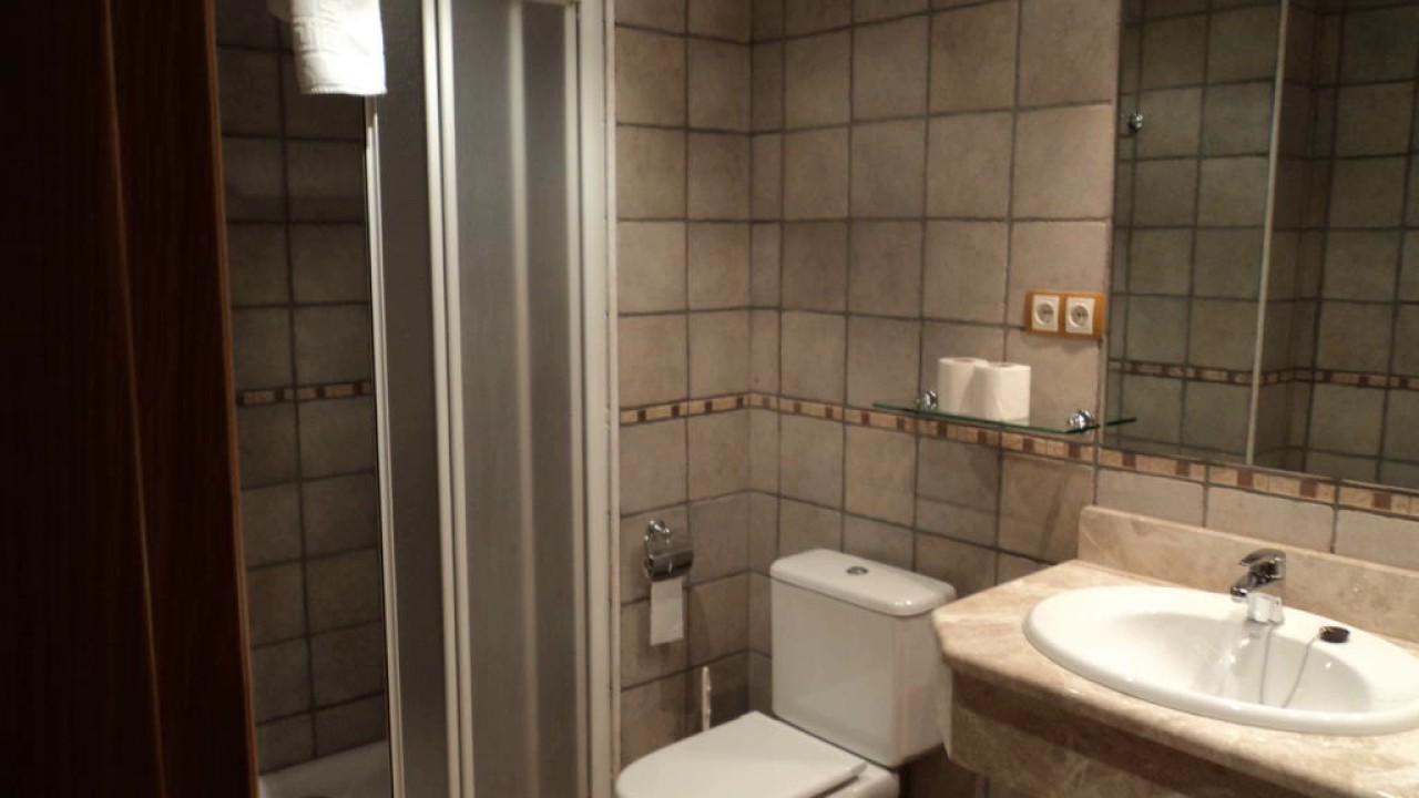Apartamentos Solans - Bielsa - Spain