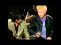 Billy idol  cradle of love live in new york 2001