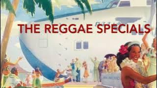 Fly Me by The Reggae Specials