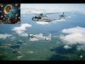 (Southern-Texas-Blues Rock) Steel wings of the South - A-1 Skyraider