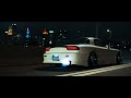 Midnight gotham run  maddys rx7  schwaafilms 4k