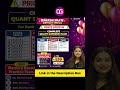 Grab The Quant Supreme Pack Now | Guidely Quant Supreme Pack For Banking Aspirants
