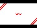 Why Choose Wix?