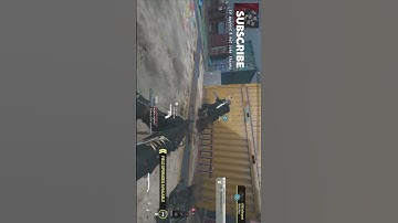 Bryson 800 in Shipment Map  - Call of Duty Modern Warfare 2 2022 Multiplayer #shorts  #codmw2 #mw2