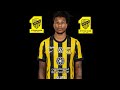 صفقة الموسم مايكل أوليسه ينتقل إلى الاتحاد السعودي رسميا 