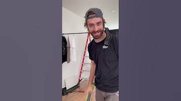 Wonder Blade Oscillating test!