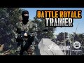 Battle Royale Trainer ist ein Spiel, das speziell dazu gemacht wurde, Sie zu einem bessere PUBG Spieler zu machen