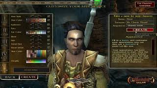 DDO Aasimar Wizard-Fighter Build   lvl 1-3