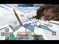 Jogando mine com meus amigos