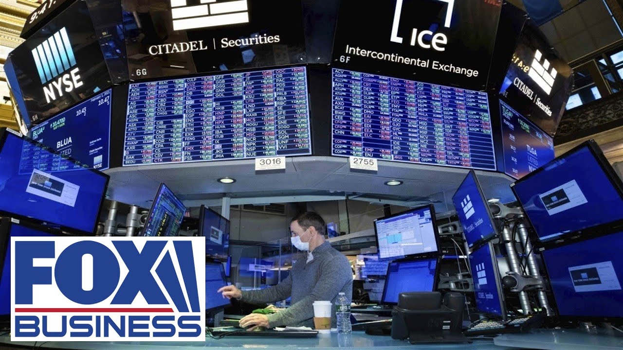 Brokers limiting access to stocks is 'un-American and un-capitalistic': Investor