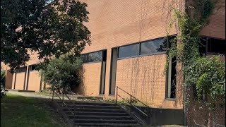 Location scouting in NC for the next filming project