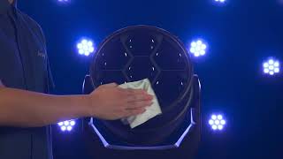acme hyperzone PR動画