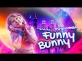 Милана Филимонова - Funny Bunny (Премьера клипа, 2023)