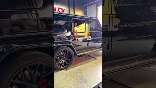 Todays Rotor Replacement Project