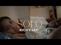 Richy Jay Solo Official Video mp3