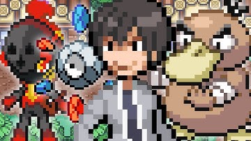 Pokemon Nightmare Part 4 THESE NEW REGIONALS ARE AMAZING! Fan Game Gameplay Walkthrough