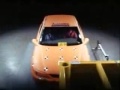Краш тест 2014 Opel Vectra B безопасные автомобили Краш тест 2014 Opel Vectra B безопасные автомобили