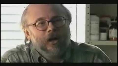 Michael Behe on Falsifying Intelligent Design