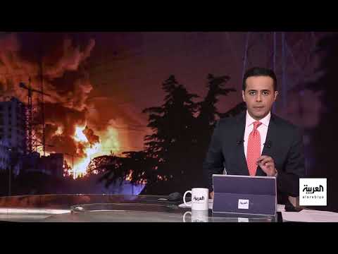 إيران تضرب إسرائيل: 5 قتلى حتى الآن