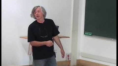 Prof. Andreas Maurer | Slow subspace learning