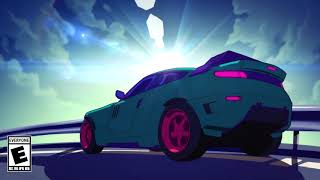 Inertial Drift - Twillight Rivals Edition, Jogo PS5